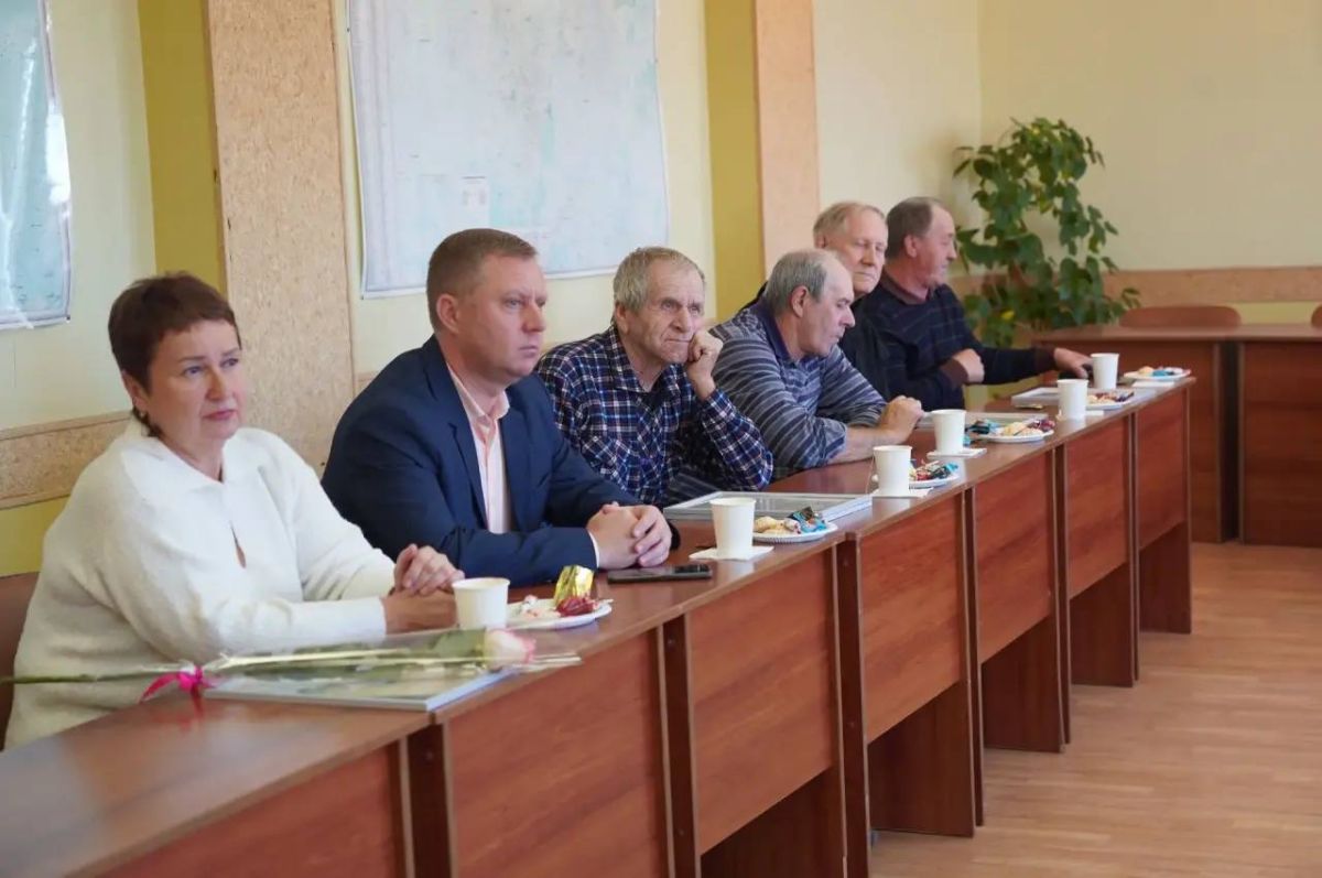 Диалог с фермерами: в Уссурийске поддерживают местных товаропроизводителей Диалог с фермерами: в Уссурийске поддерживают местных товаропроизводителей