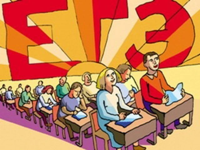 Предварительные даты экзаменов на 2027 год: что ждет выпускников