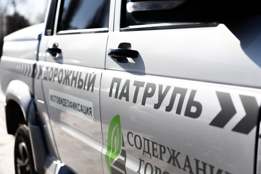 Мобильные комплексы зафиксировали во Владивостоке более 4300 нарушений ПДД за месяц