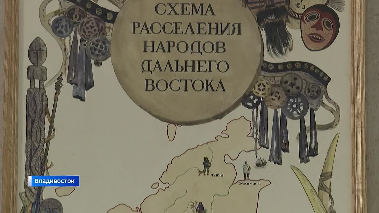 В этих узорах - едва ли не генетическая связь с реками, тайгой и с ее дикими свободными обитателями