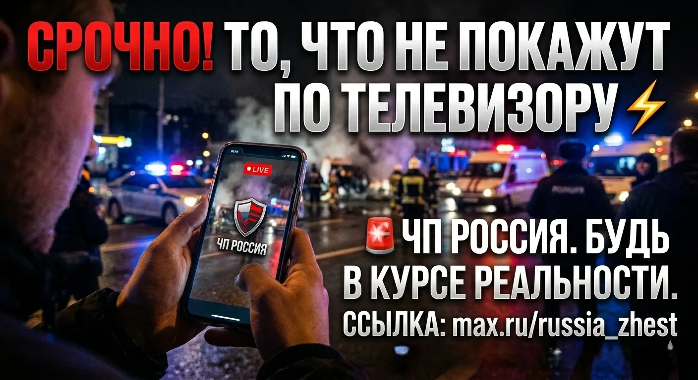То, что не покажут по телевизору