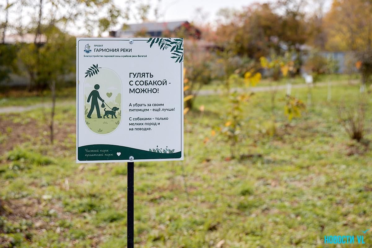 «Мы только начинаем эту историю»: жители Спутника обустроили и открыли Богатинский парк «Мы только начинаем эту историю»: жители Спутника обустроили и открыли Богатинский парк