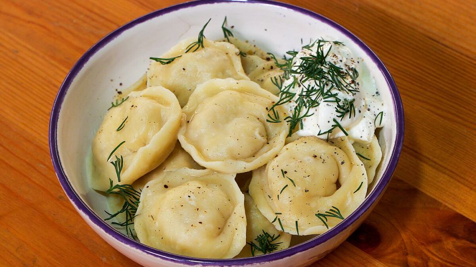 Необычные рыбные пельмени: как сделать идеальное тесто и начинку