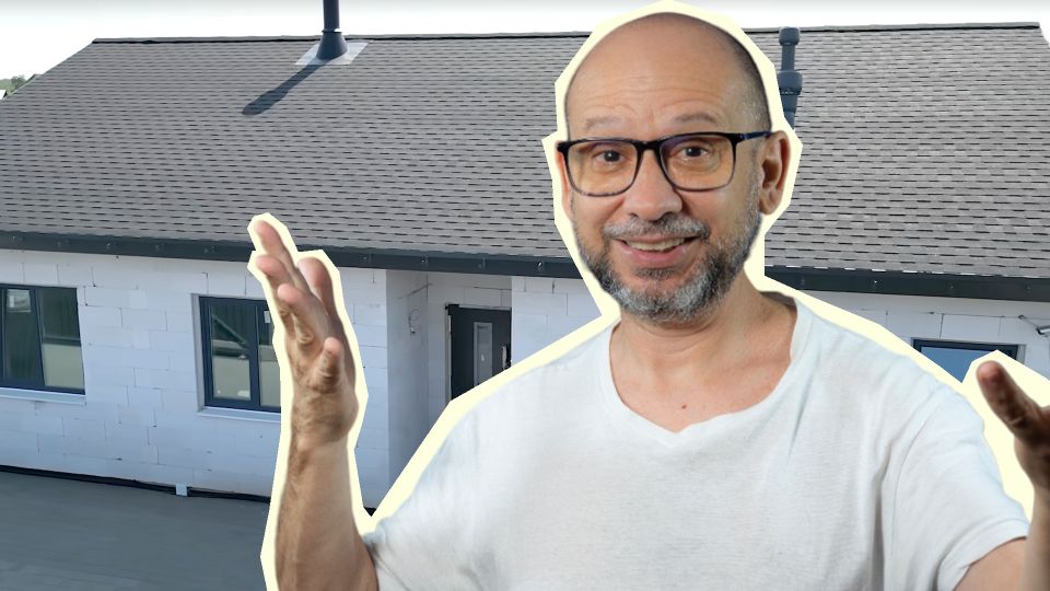 Вот почему сейчас каждый второй дом из газоблока: названы преимущества перед кирпичом