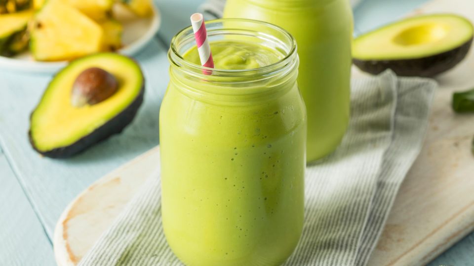 Пейте со вкусом: не добавляйте эти продукты в смузи, чтобы потом не выливать в канализацию