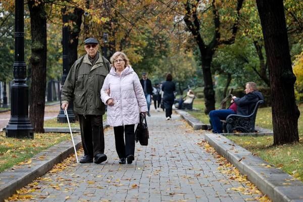 Пенсионерам подготовили приятный сюрприз: досрочные выплаты с 1 ноября