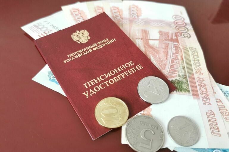 Социальные пенсии в России: новый рекорд превышает 15,5 тысяч рублей