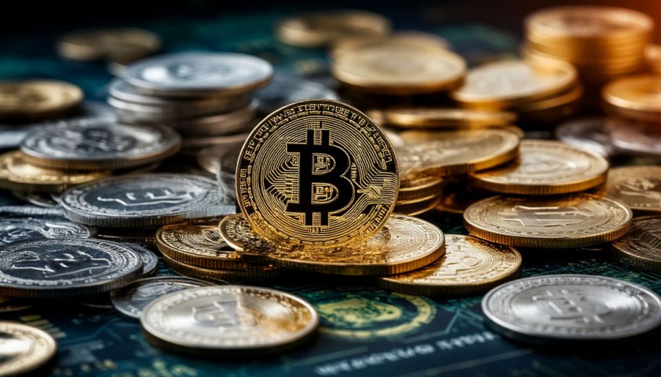 Цифровой рубль: будущее финансовой прозрачности в бюджете