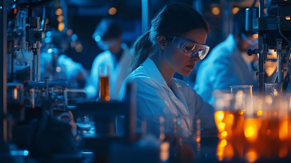 Учёные нашли простой способ переработки тефлона в полезные вещества