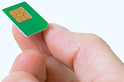 С 2025 года передача СИМ-карт попадает под запрет