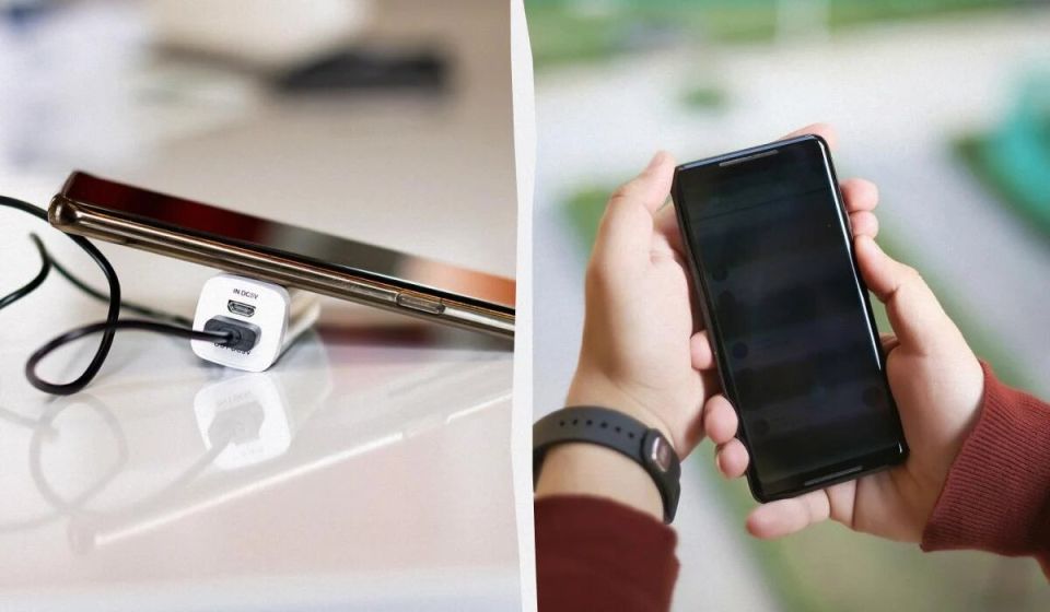 Как исправить проблему с зарядкой телефона: советы и решения