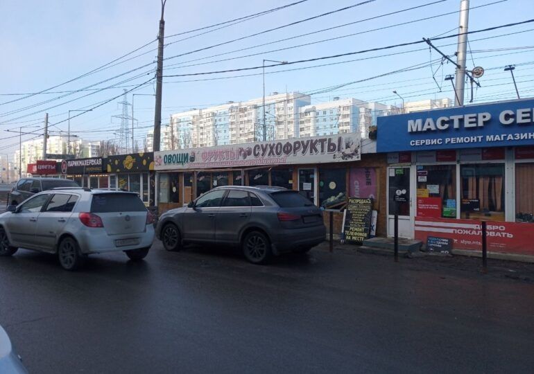 Новые правила вывесок в России: что ждать с 1 марта 2026 года?