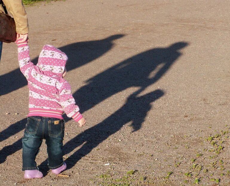 В России стартует новый эксперимент по проверке финансов для детских пособий