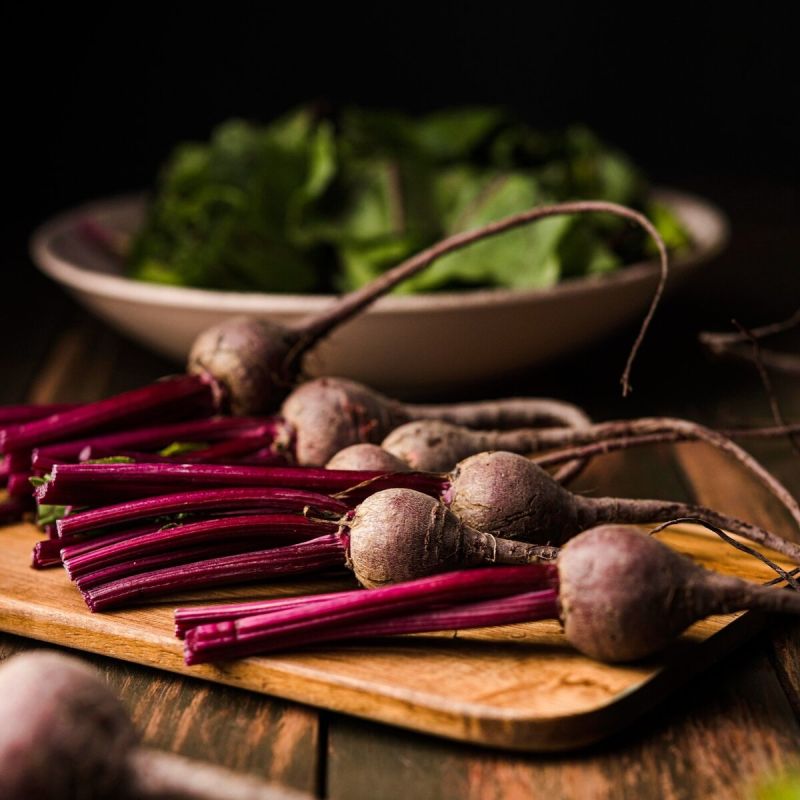 Как сварить свёклу всего за 15 минут: секреты, которые вы не знали