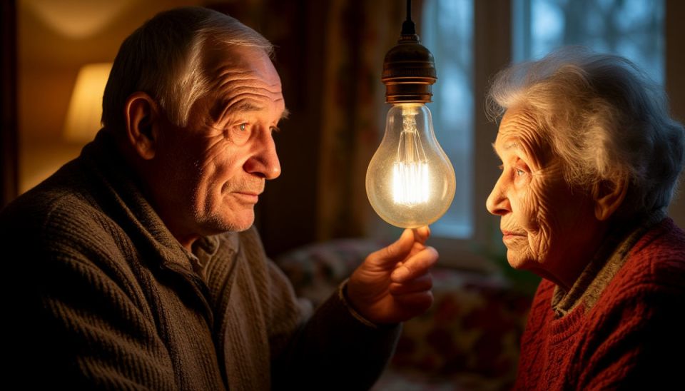 Как слова определяют нашу уверенность: избегайте этих фраз после 60