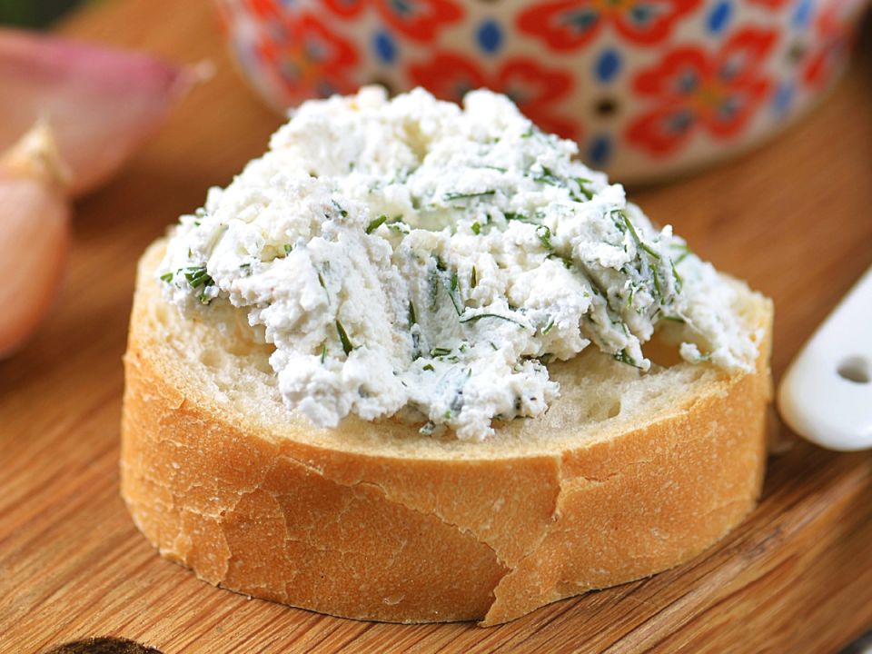 Удивительная закуска из кефира: как использовать замороженные продукты с пользой