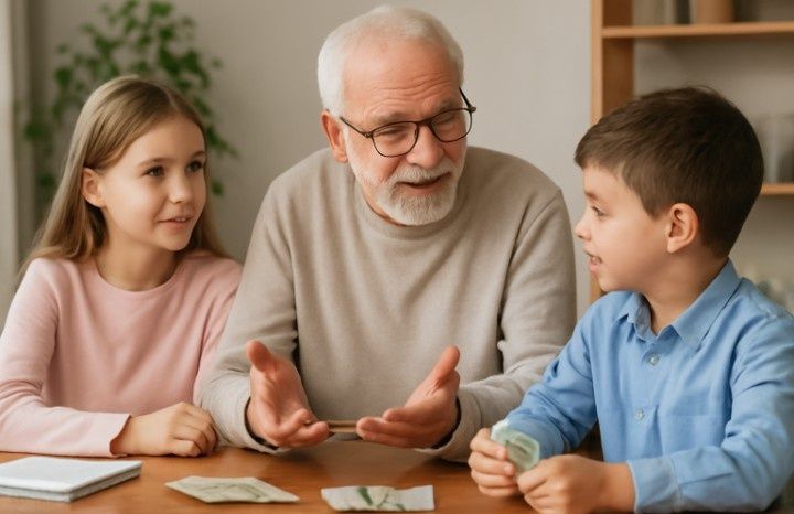 ��� ���������� ������: ������������ ������ ��� ������� � �������