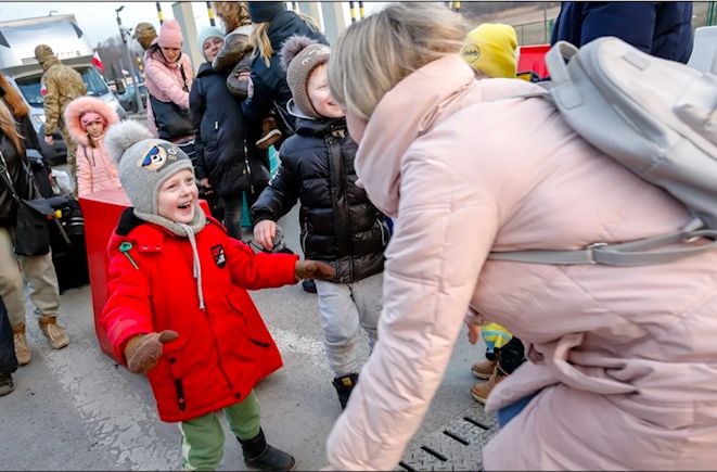 Дети репатриантов остаются без школ: где справедливость?