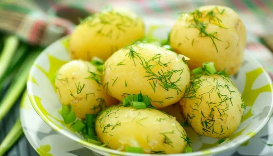 Как сделать картошку не просто вкусной, а настоящим кулинарным шедевром