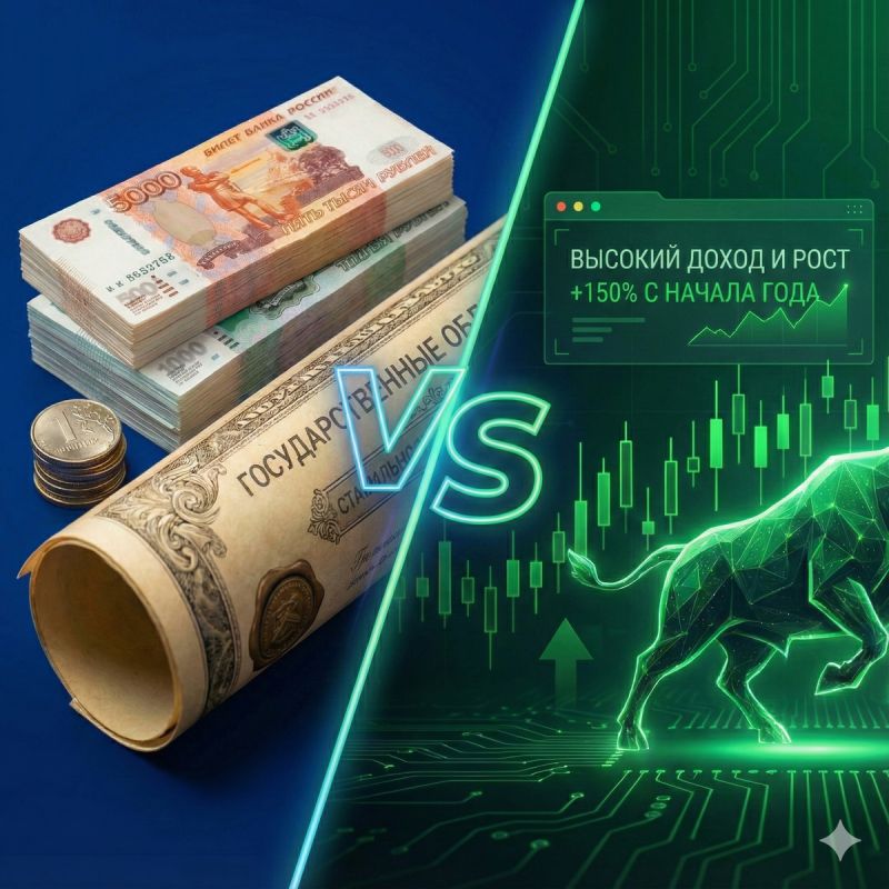 ��������� versus ���������: ����� ���� � ����������� ������ ������� � 2026 ����?