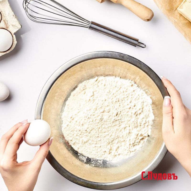 Пшеничная мука для выпечки: полный гид