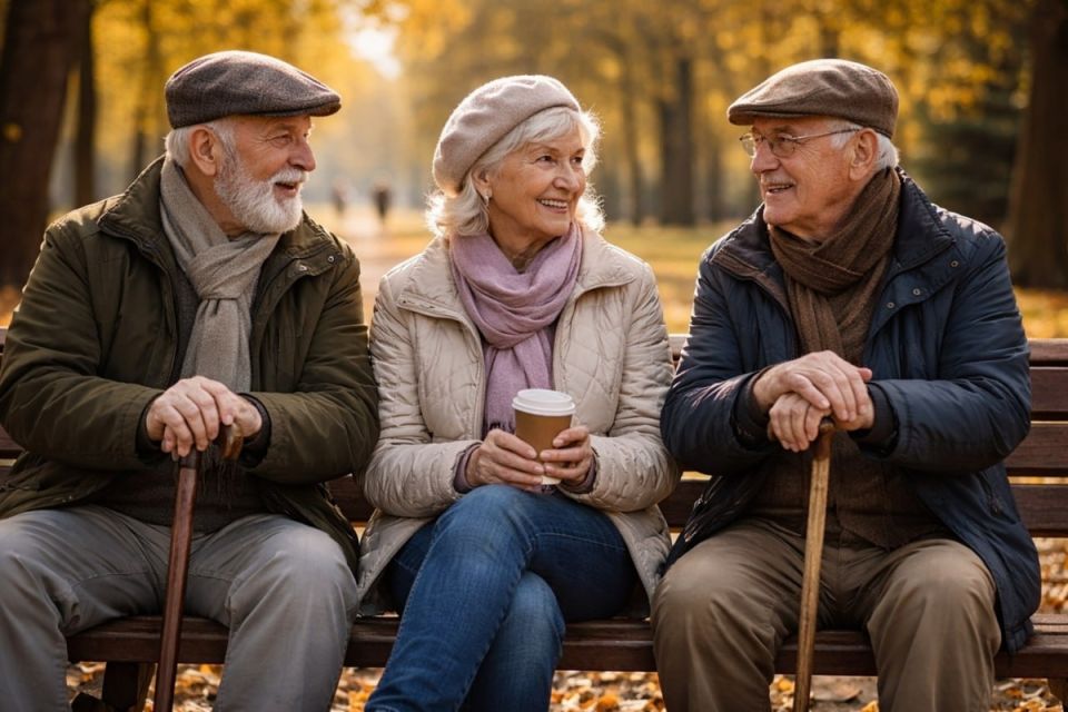 Сохранение срока выплаты пенсий: 22,5 года без изменений