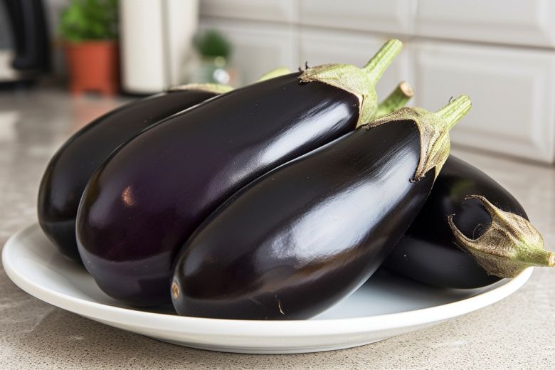 Вкуснейшее соте из баклажанов для вашего стола