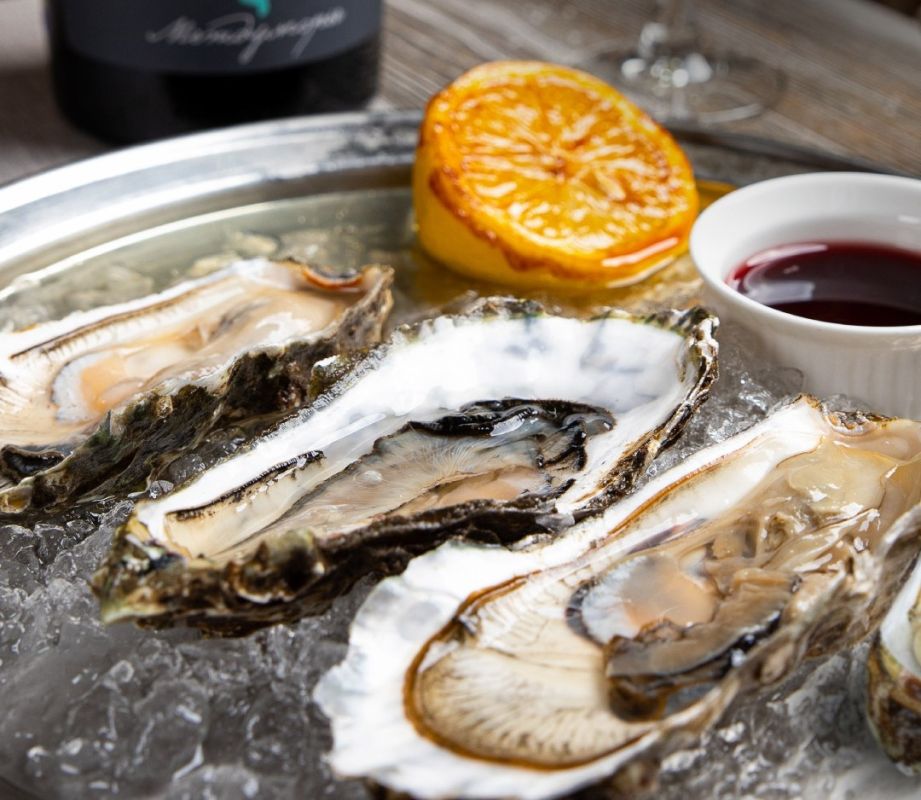 9 вопросов об устрицах: раскроем все тайны морского деликатеса
