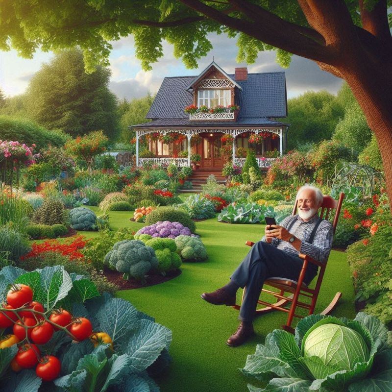 Как встречаться после семидесяти и не терять свободы: наблюдение за жизнью вдумчивого мужчины