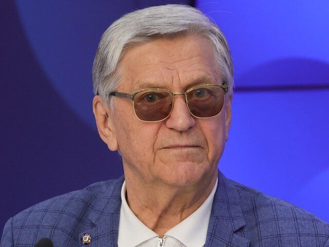 Тихонов предложил поднять олимпийские пенсии до 500 тысяч рублей — чемпионы просят достойной поддержки