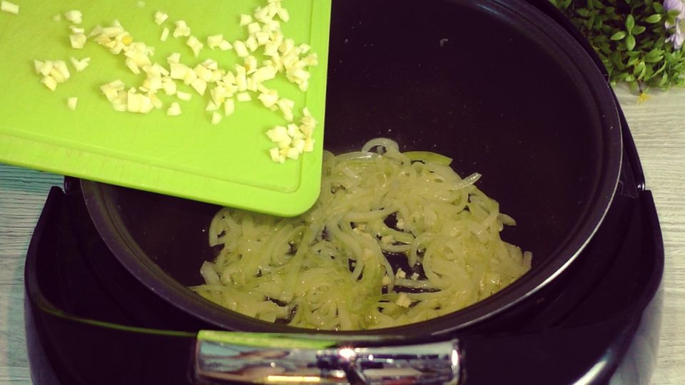 Идеальный рецепт куриной печени, который покорит ваше сердце