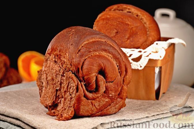 Вкусные идеи для вашей кухни: увлекательная выпечка