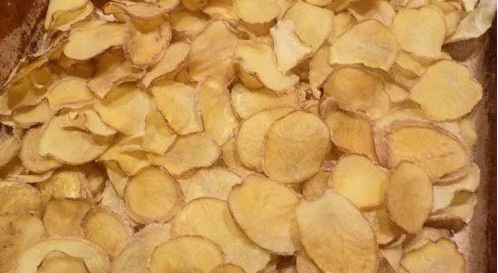 Сушка картофеля: простой и эффективный способ хранения