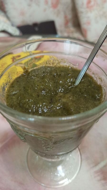 Когда перекус становится искусством