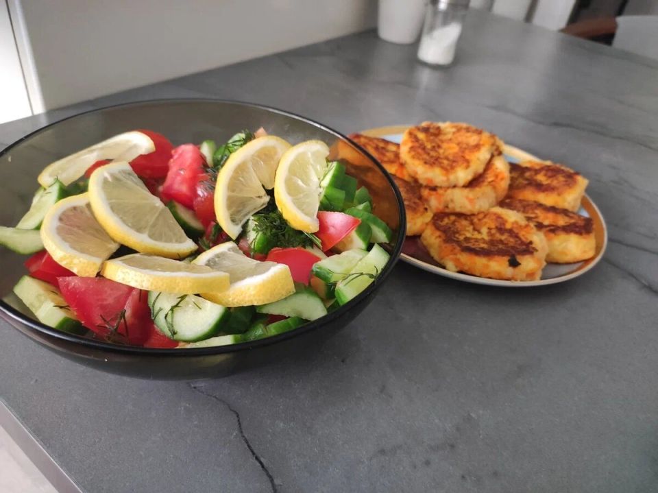 Летние перекусы: свежие идеи для ярких блюд