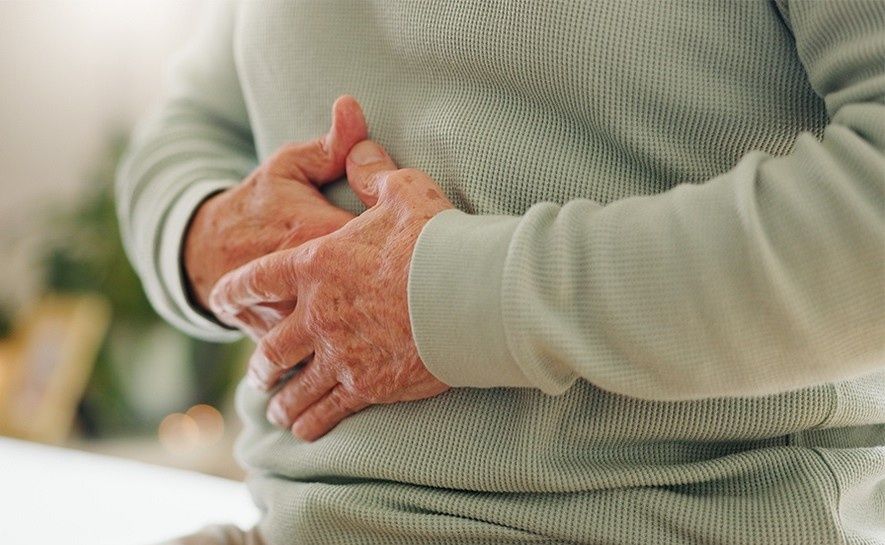 Три тревожных сигнала о проблемах с печенью, которые не стоит игнорировать