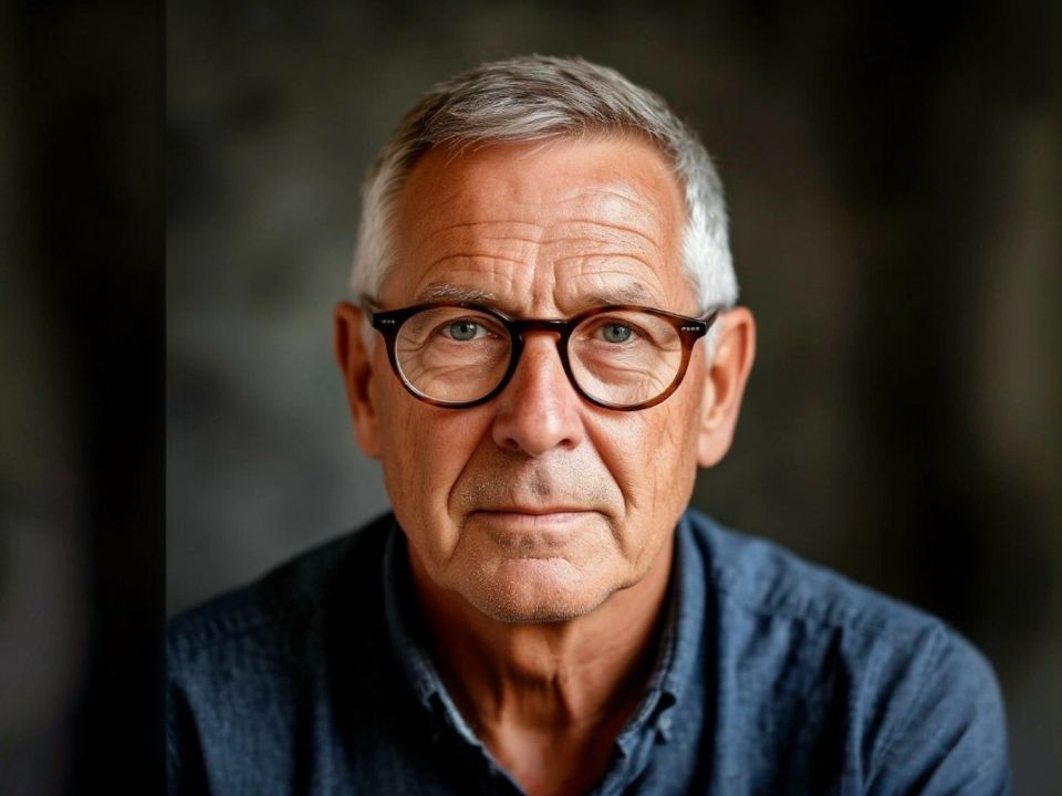 Как мужчинам за 60 открываются новые горизонты в отношениях