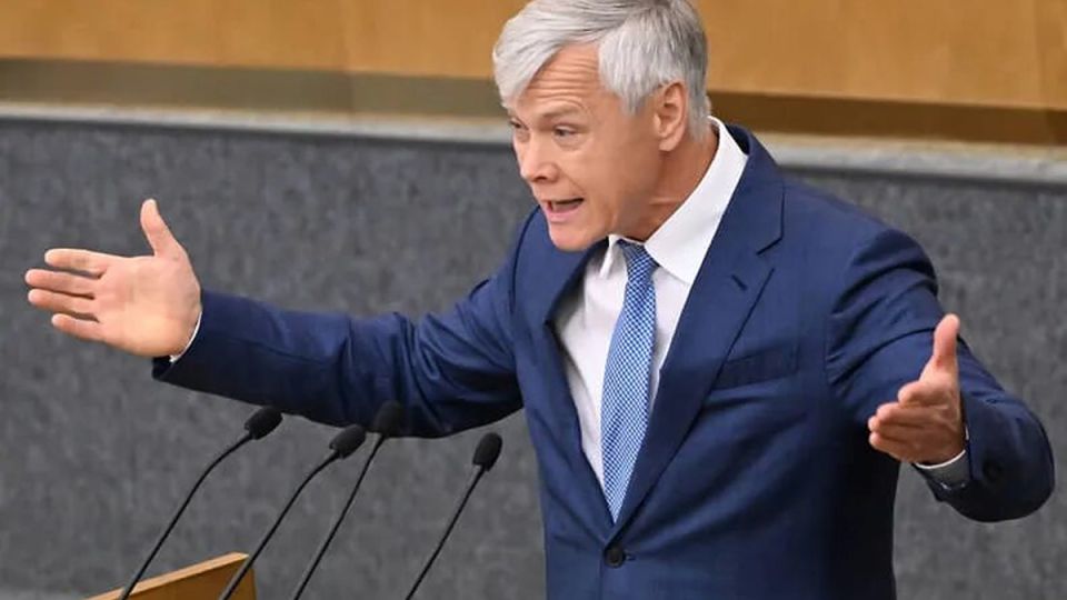 Гартунг считает взносы на капремонт несправедливыми и призывает вернуть деньги гражданам