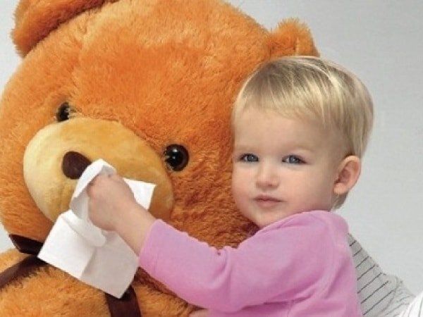 Как быстро избавиться от насморка с использованием народных средств: 10 эффективных рецептов