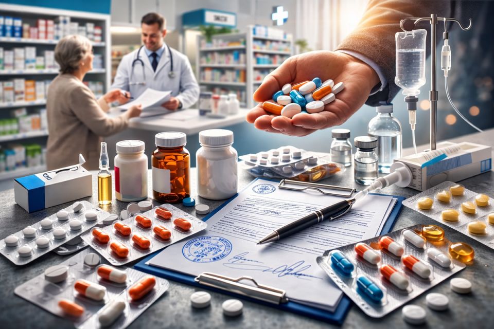 8 новых препаратов, которые могут существенно облегчить финансовую нагрузку на семьи