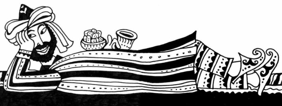 История и секреты любимой сладости: все о халве