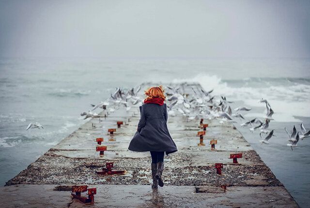 Хорошее и плохое в жизни: какой перевес?