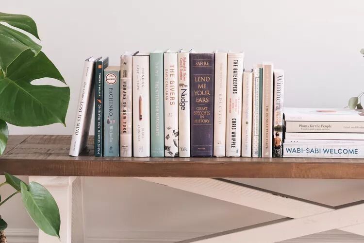 Что делать с ненужными книгами: советы для любителей литературы