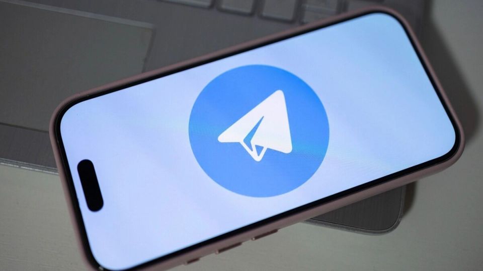 � �������� ����������: ������ �� Telegram ���������� � ��������� �������?