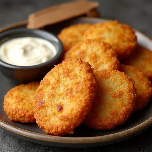 Второй шанс для остатков: креативные рецепты для вкусной переработки