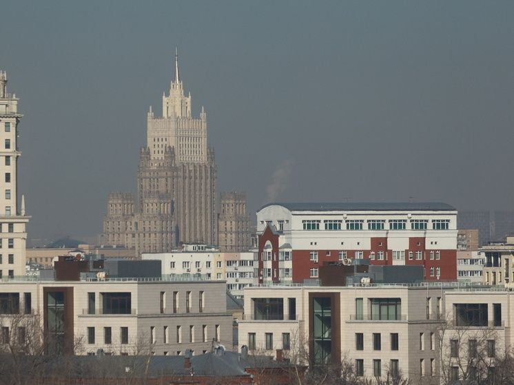 Россия снимает предупреждение о поездках в Венесуэлу